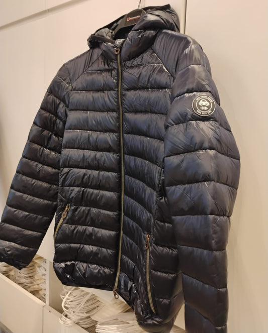 Chaqueta BIB - LENO162 NAVY