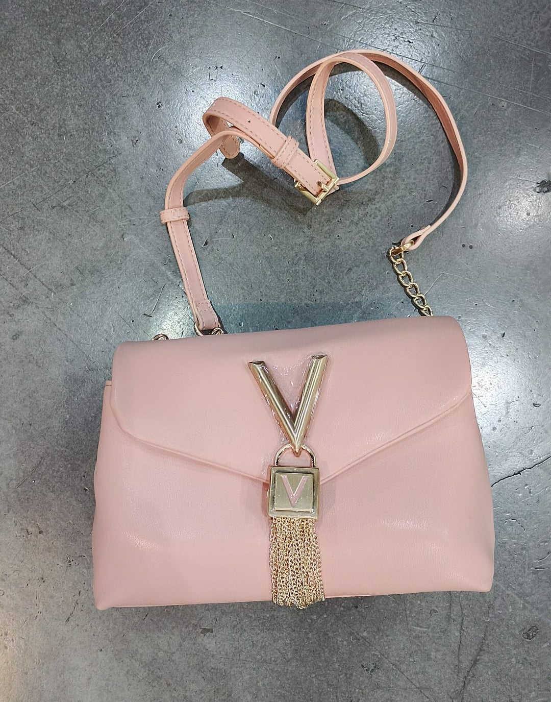 Bolso VALENTINO - VBS9AK09 CIPRIA