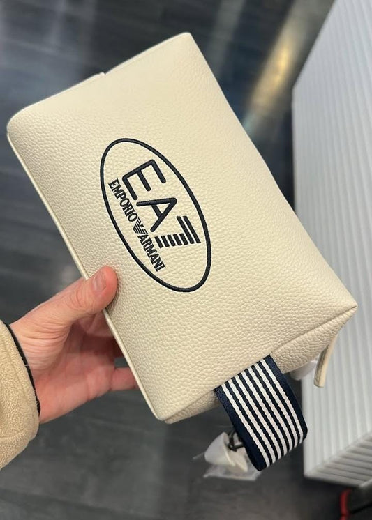 Bolso mano EA7 - 7X000643 AF23200 U0004