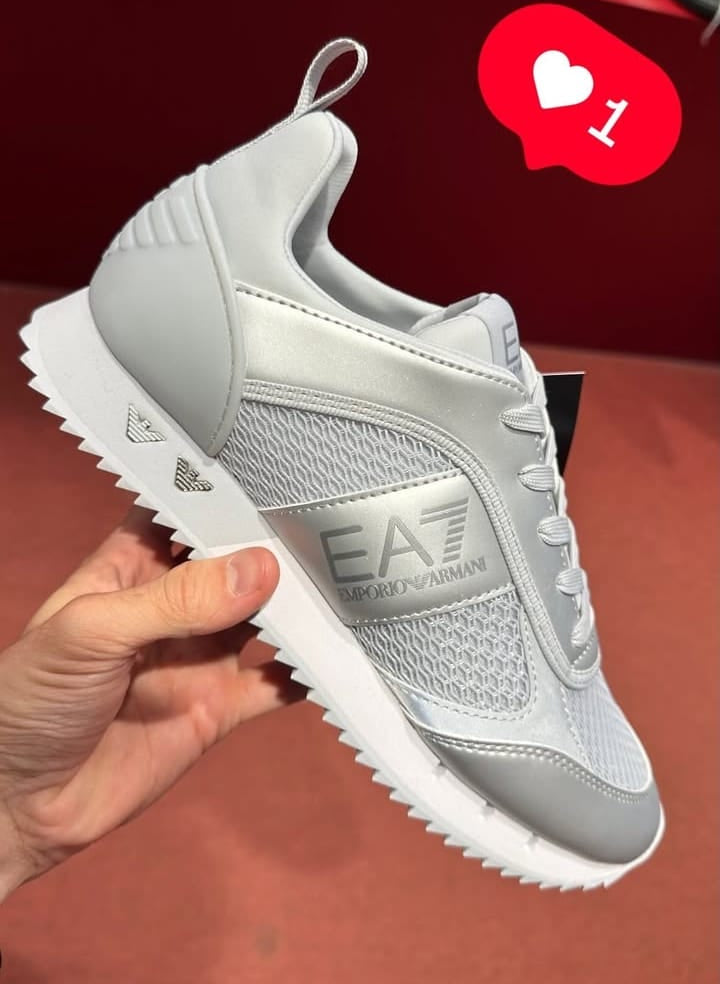 Zapatillas EA7 - 7X000334 AF18610 MZ586