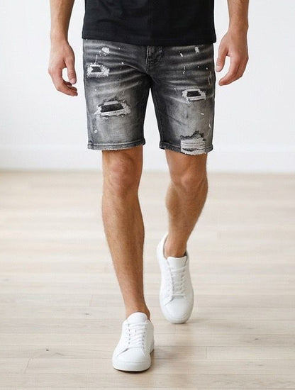 Bermudas RA-RE - MARC NEGRO