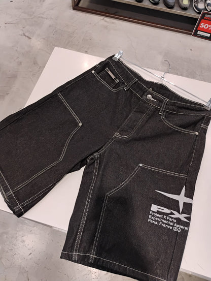 Bermudas PROJECT - U2694103-BK