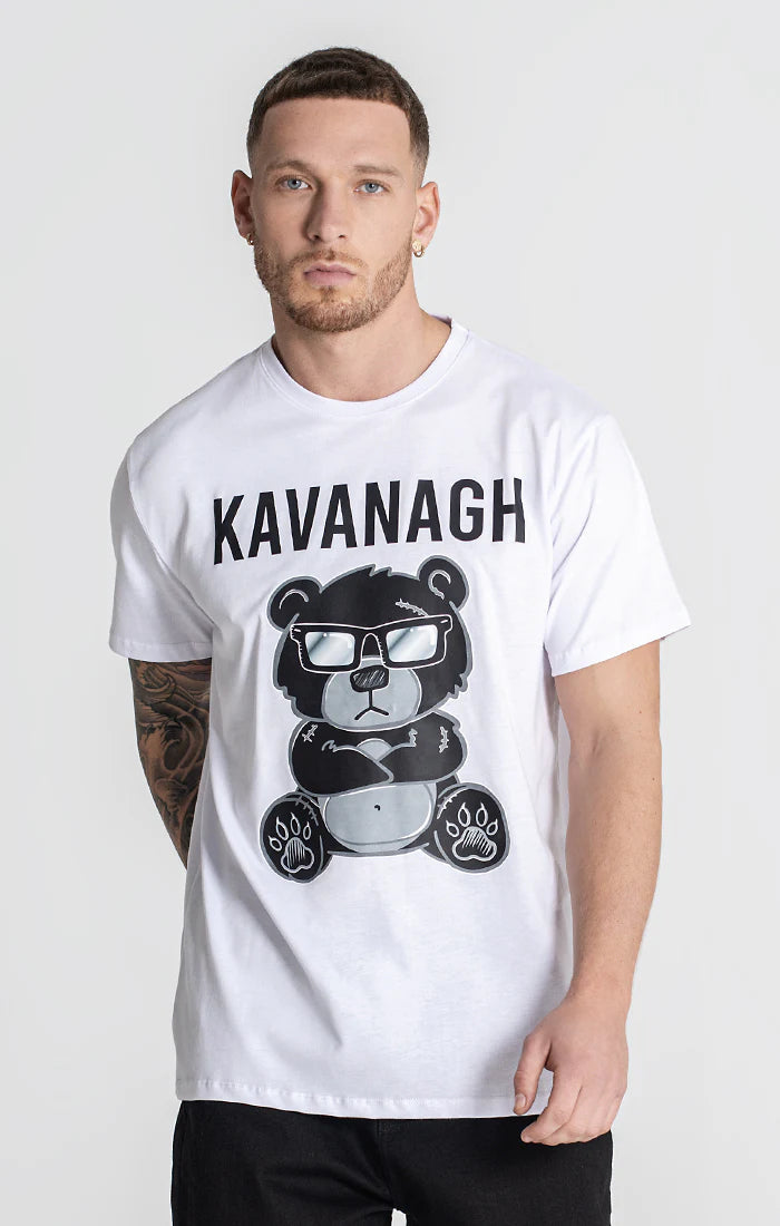 Camiseta KAVANAGH - GKM006181