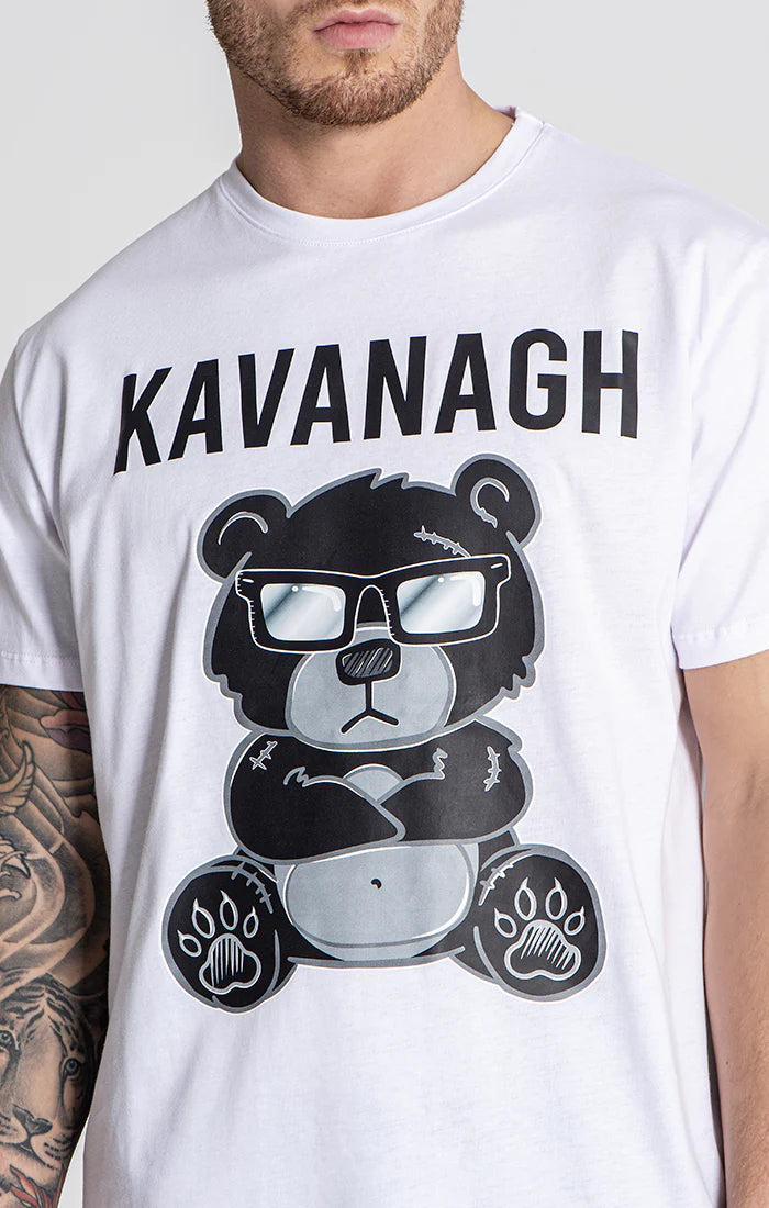 Camiseta KAVANAGH - GKM006181