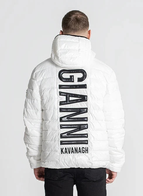 Chaqueta KAVANAGH - GKM006086