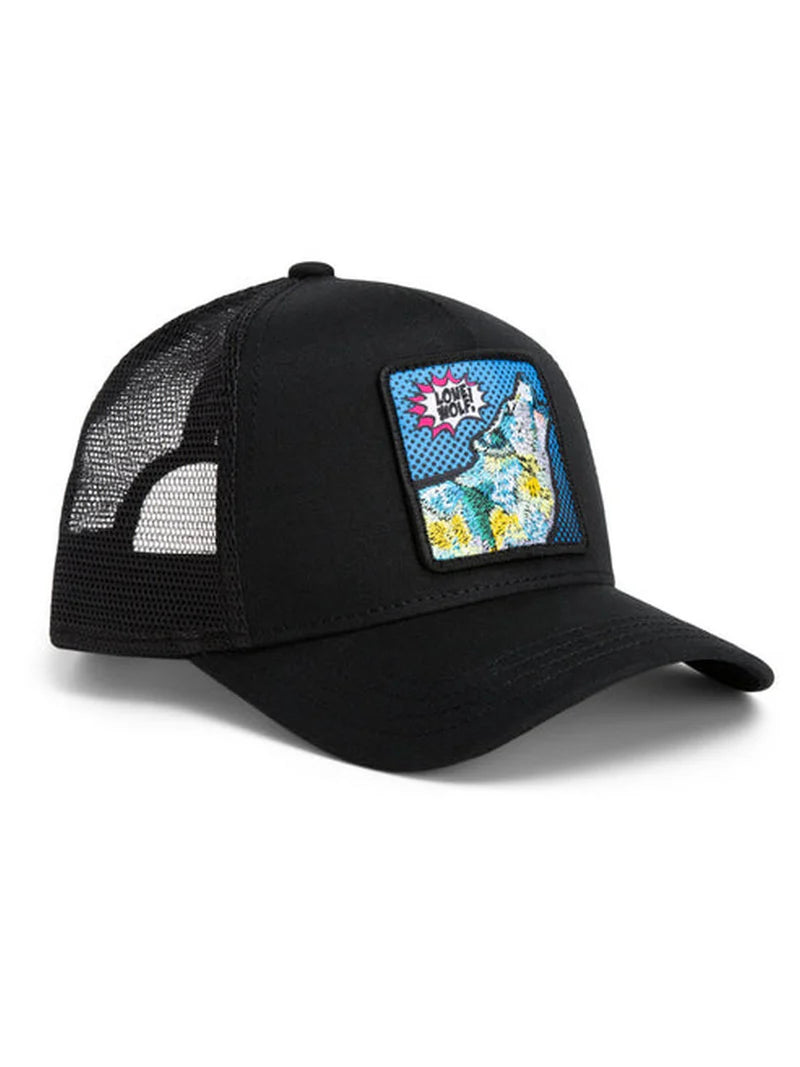 Gorra GOORIN - 101-3058-VOI01