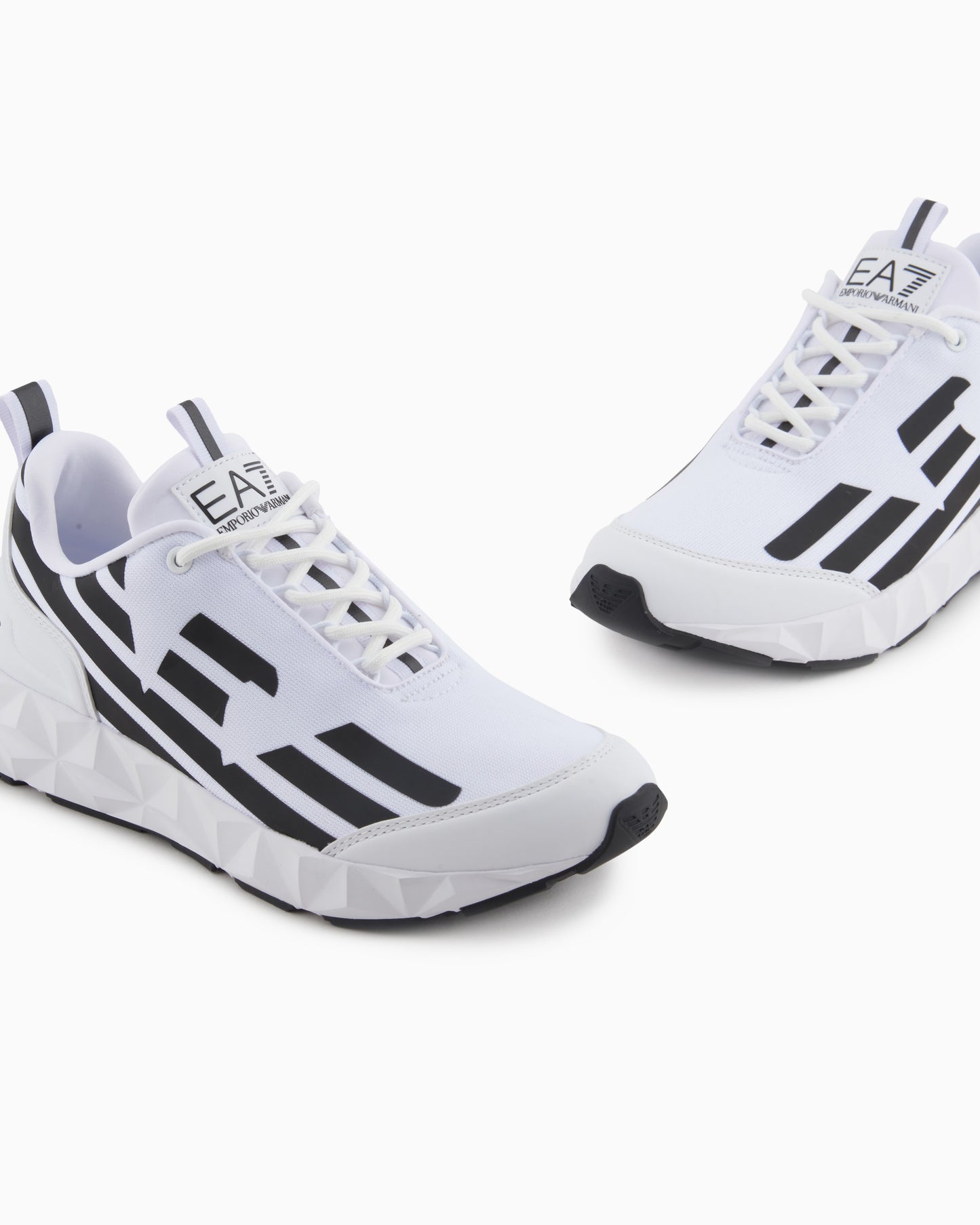 Zapatillas EA7 - X8X217 XK433 U026