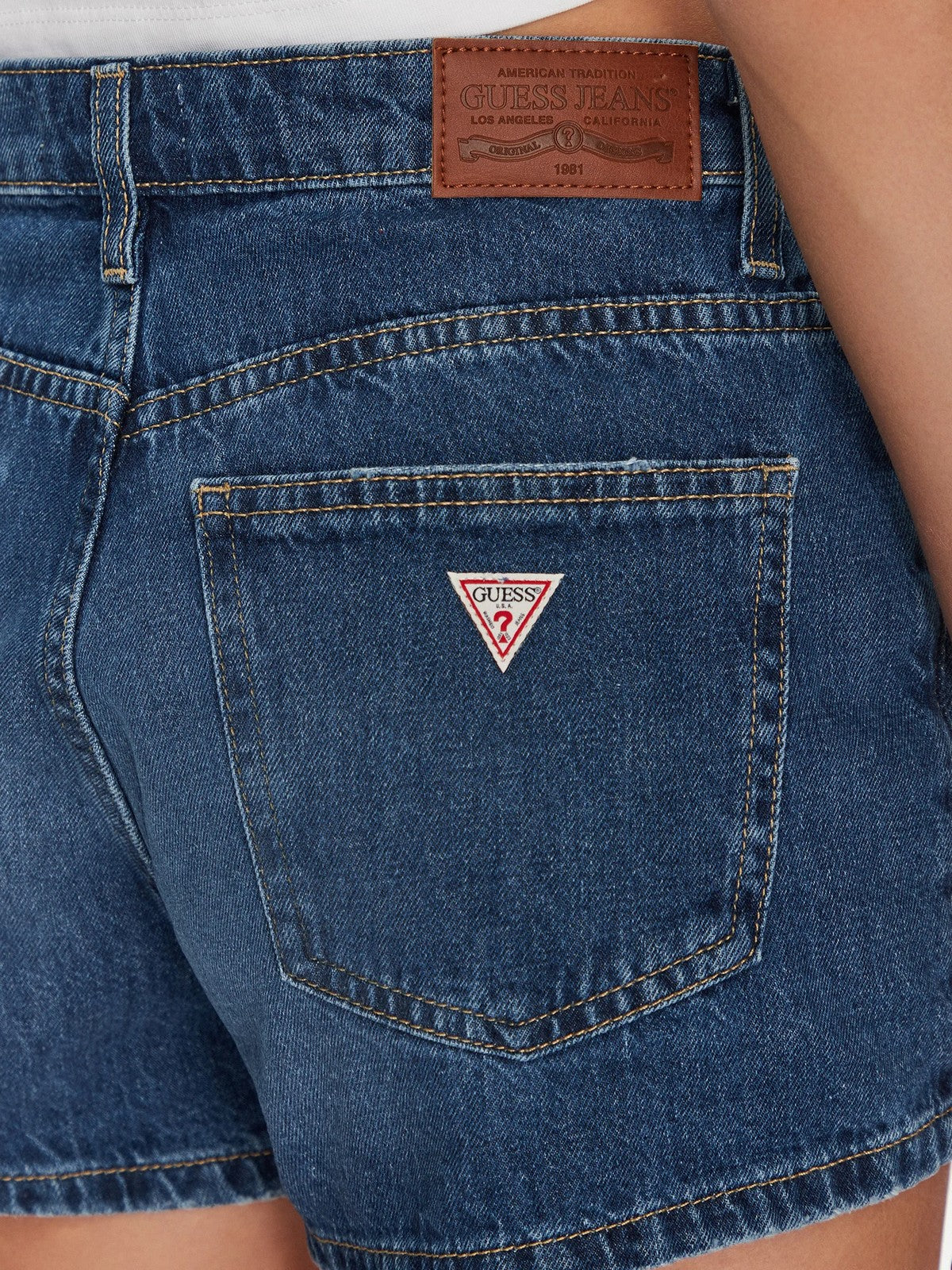 Short GUESS - W5GD0Y D5O11 GJMD