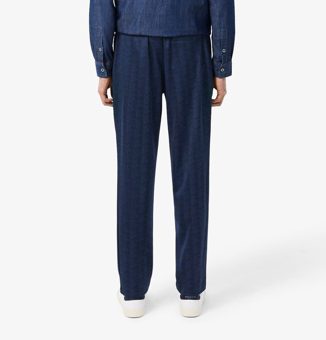 Pantalón LACOSTE - XH0197-00 166