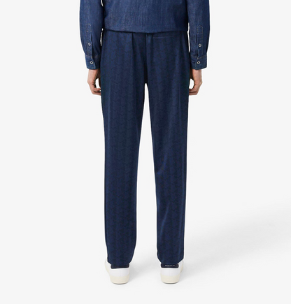 Pantalón LACOSTE - XH0197-00 166