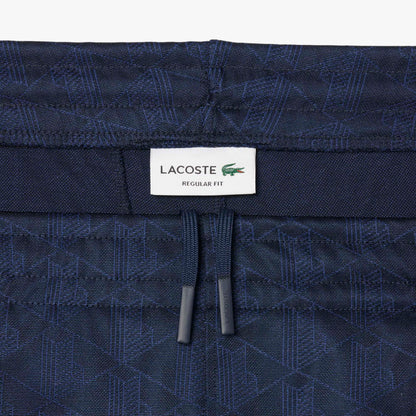 Pantalón LACOSTE - XH0197-00 166