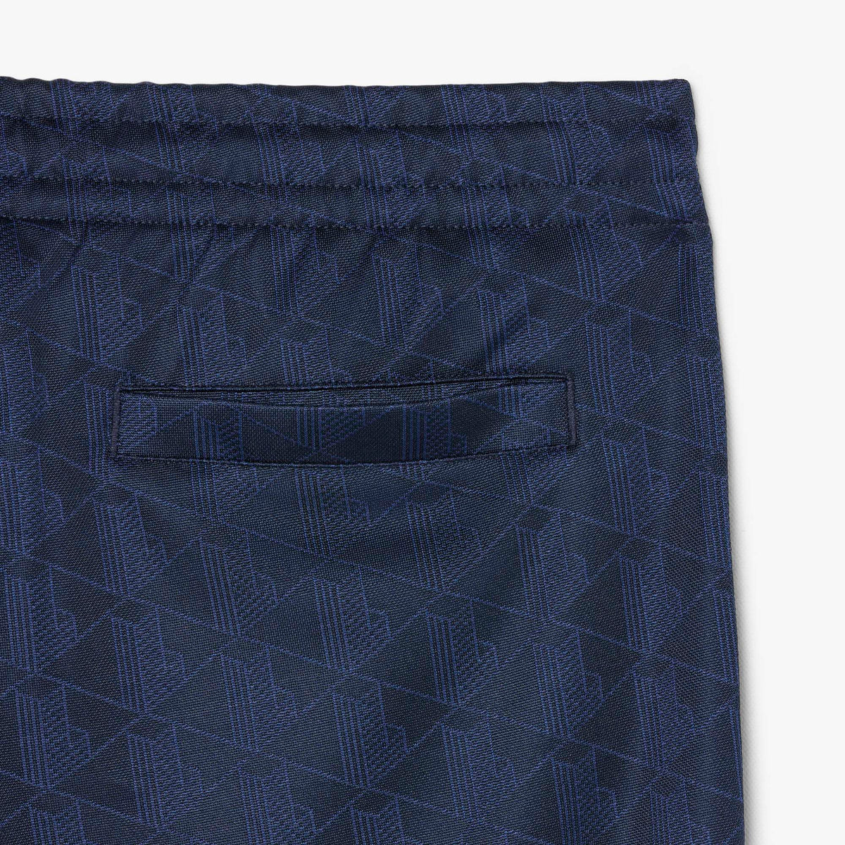 Pantalón LACOSTE - XH0197-00 166