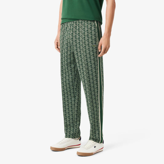 Pantalón LACOSTE - XH1440-00 D1R