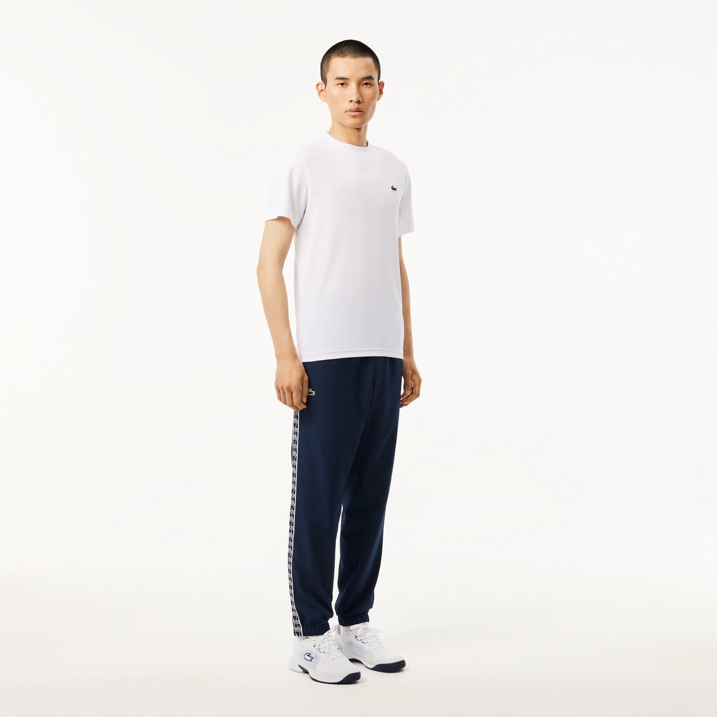 Pantalón LACOSTE - XH2521-00 166