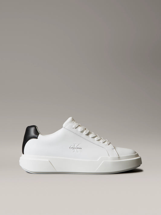 Zapatillas CALVIN KLEIN - YM0YM01344 01W