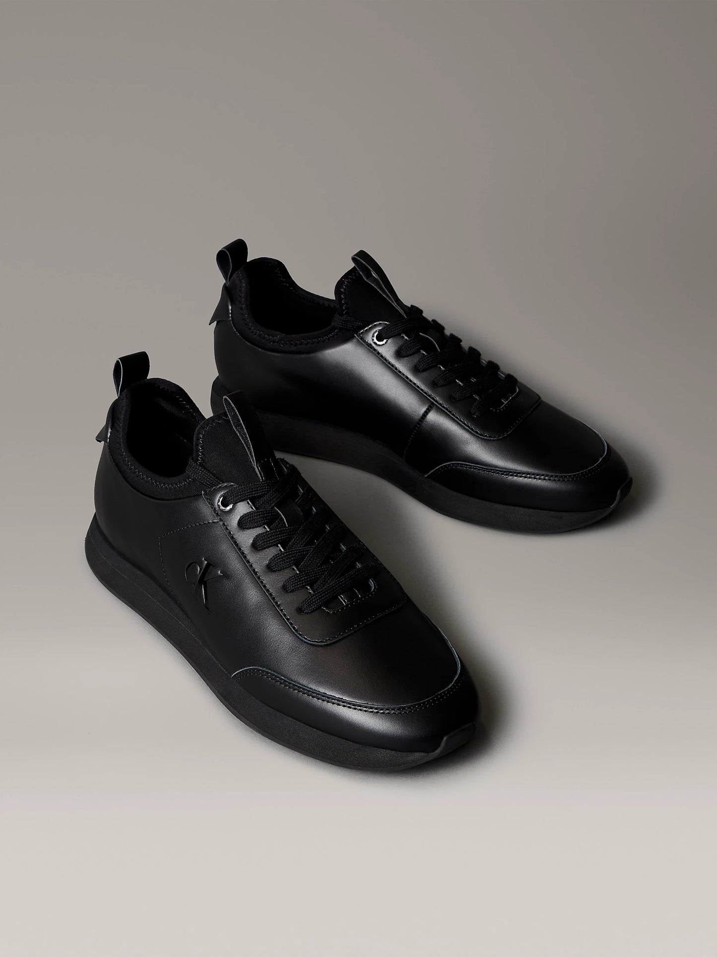 Zapatillas CALVIN KLEIN - YM0YM01362 0GJ