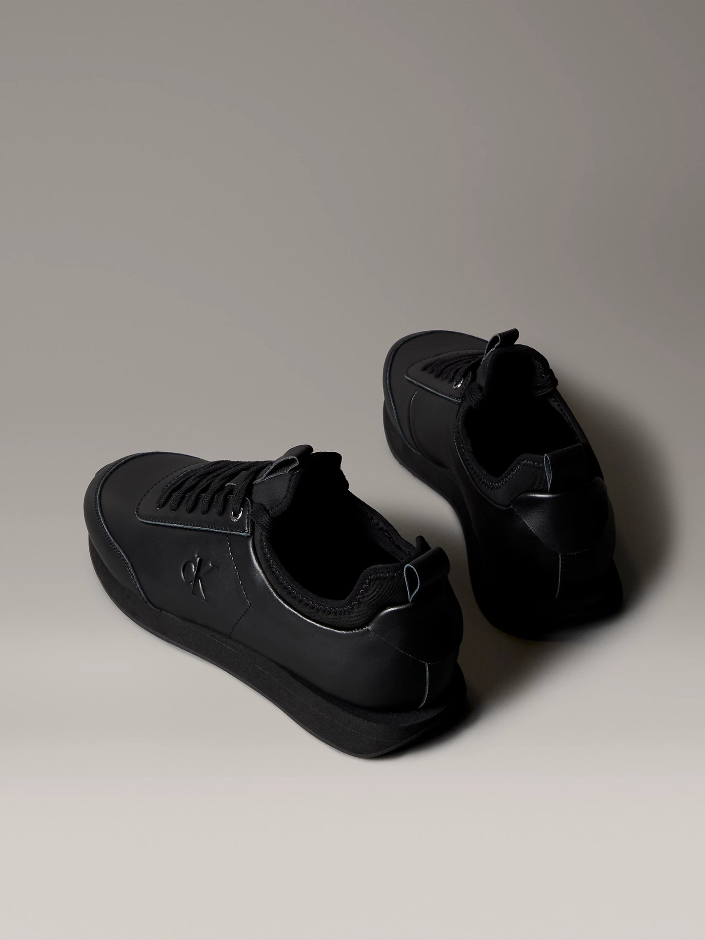 Zapatillas CALVIN KLEIN - YM0YM01362 0GJ