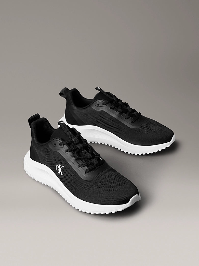 Zapatillas CALVIN KLEIN - YM0YM01387 0GM