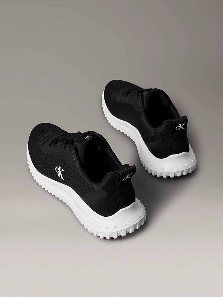Zapatillas CALVIN KLEIN - YM0YM01387 0GM
