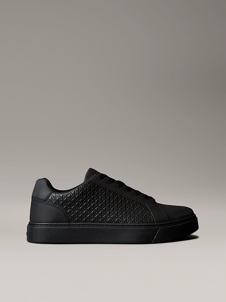 Zapatillas CALVIN KLEIN - YM0YM01431 0GJ