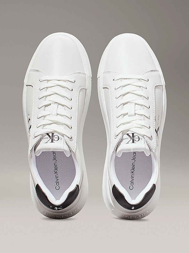 Zapatillas CALVIN KLEIN - YW0YW00823 0LB