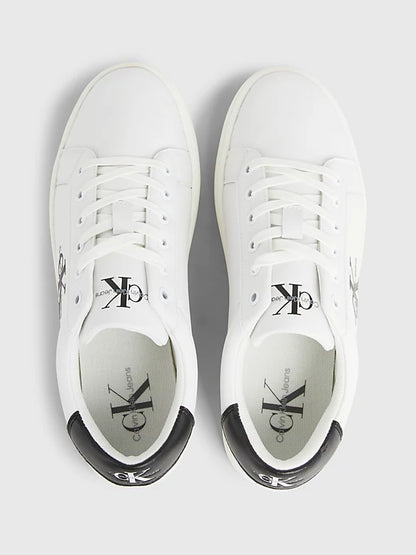 Zapatillas CALVIN KLEIN - YW0YW01269 YBR