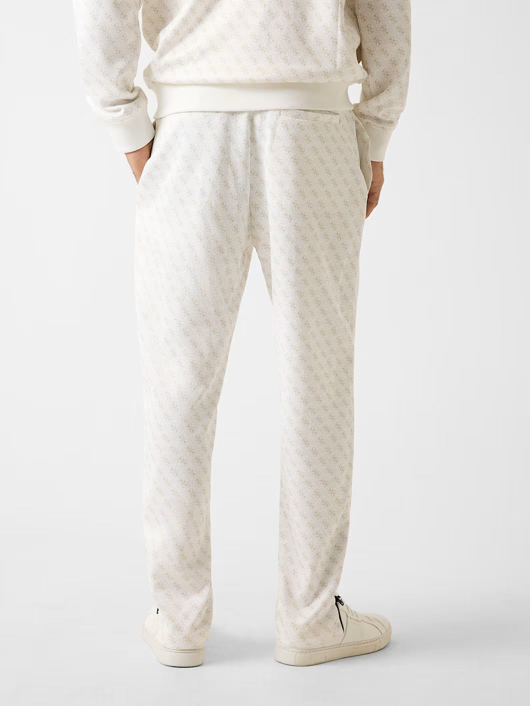 Pantalón GUESS - Z2BB05 K7122 P05N