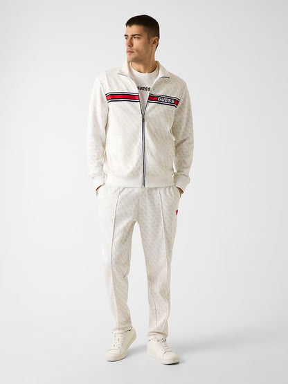 Sudadera GUESS - Z2BQ06 K7122 P05N