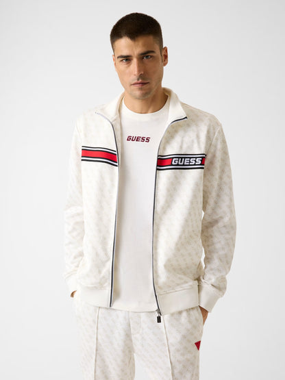 Sudadera GUESS - Z2BQ06 K7122 P05N