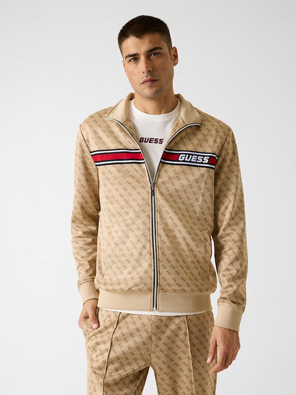 Sudadera GUESS - Z2BQ06 K7122 P13W