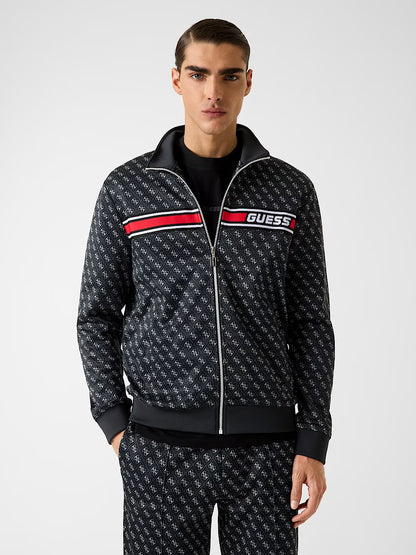 Sudadera GUESS - Z2BQ06 K7122 P9QC
