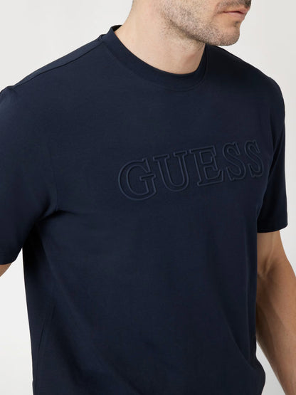 Camiseta GUESS - Z2YI11 J1314 DPM