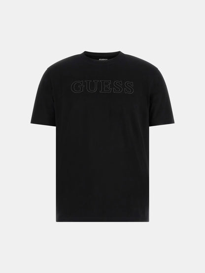 Camiseta GUESS - Z2YI11 J1314 JBLK