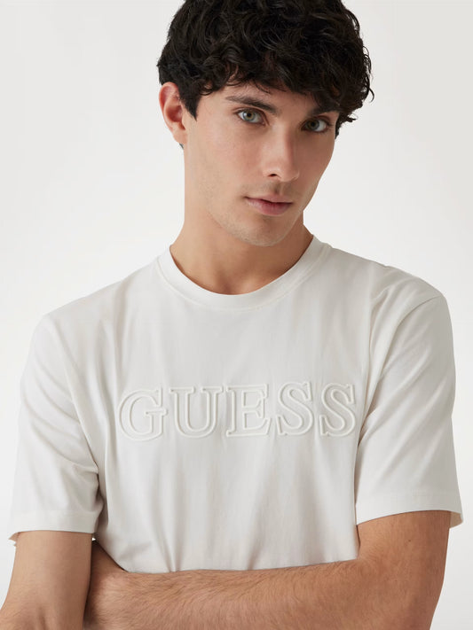 Camiseta GUESS - Z2YI11 J1314 SCFY