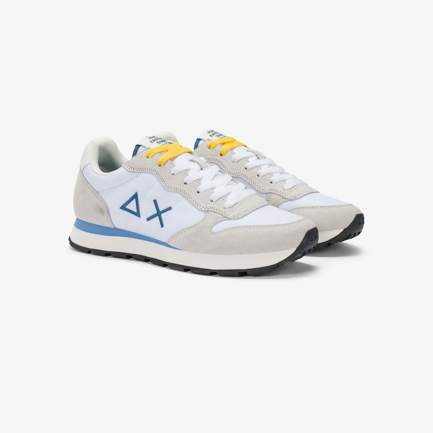 Zapatillas SUN68 - Z36101 S01 BLANCO