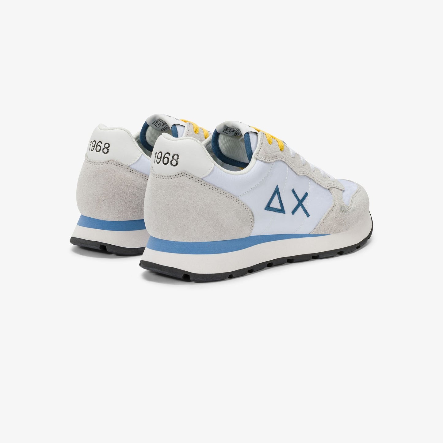 Zapatillas SUN68 - Z36101 S01 BLANCO