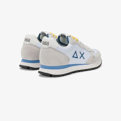 Zapatillas SUN68 - Z36101 S01 BLANCO