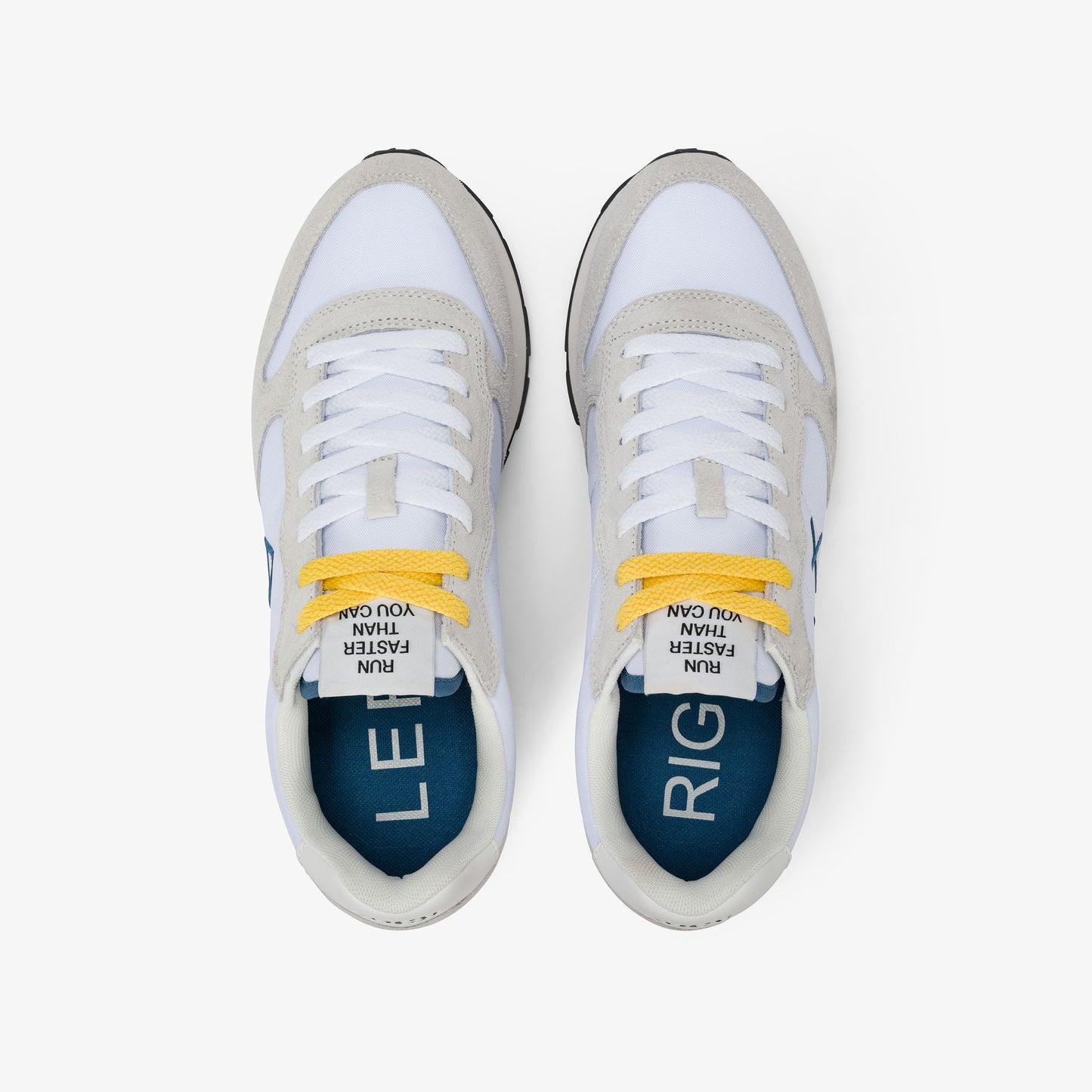 Zapatillas SUN68 - Z36101 S01 BLANCO