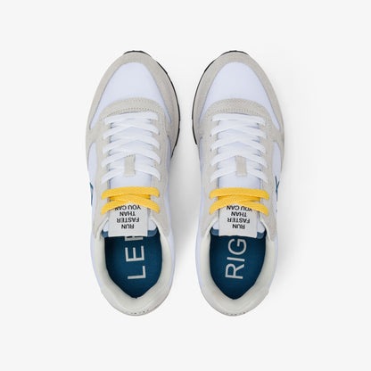 Zapatillas SUN68 - Z36101 S01 BLANCO