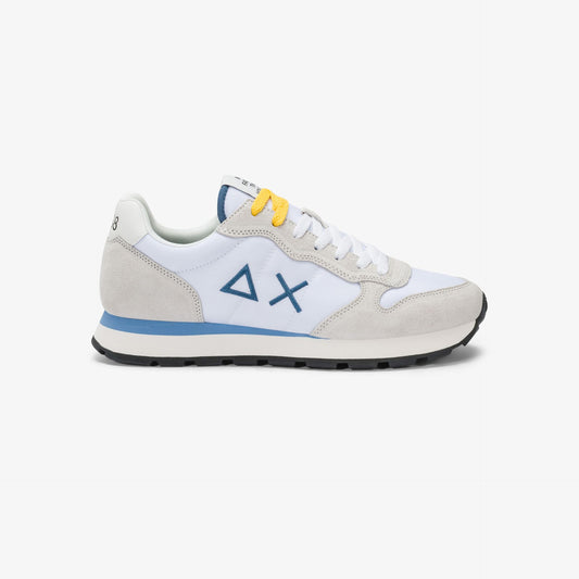 Zapatillas SUN68 - Z36101 S01 BLANCO