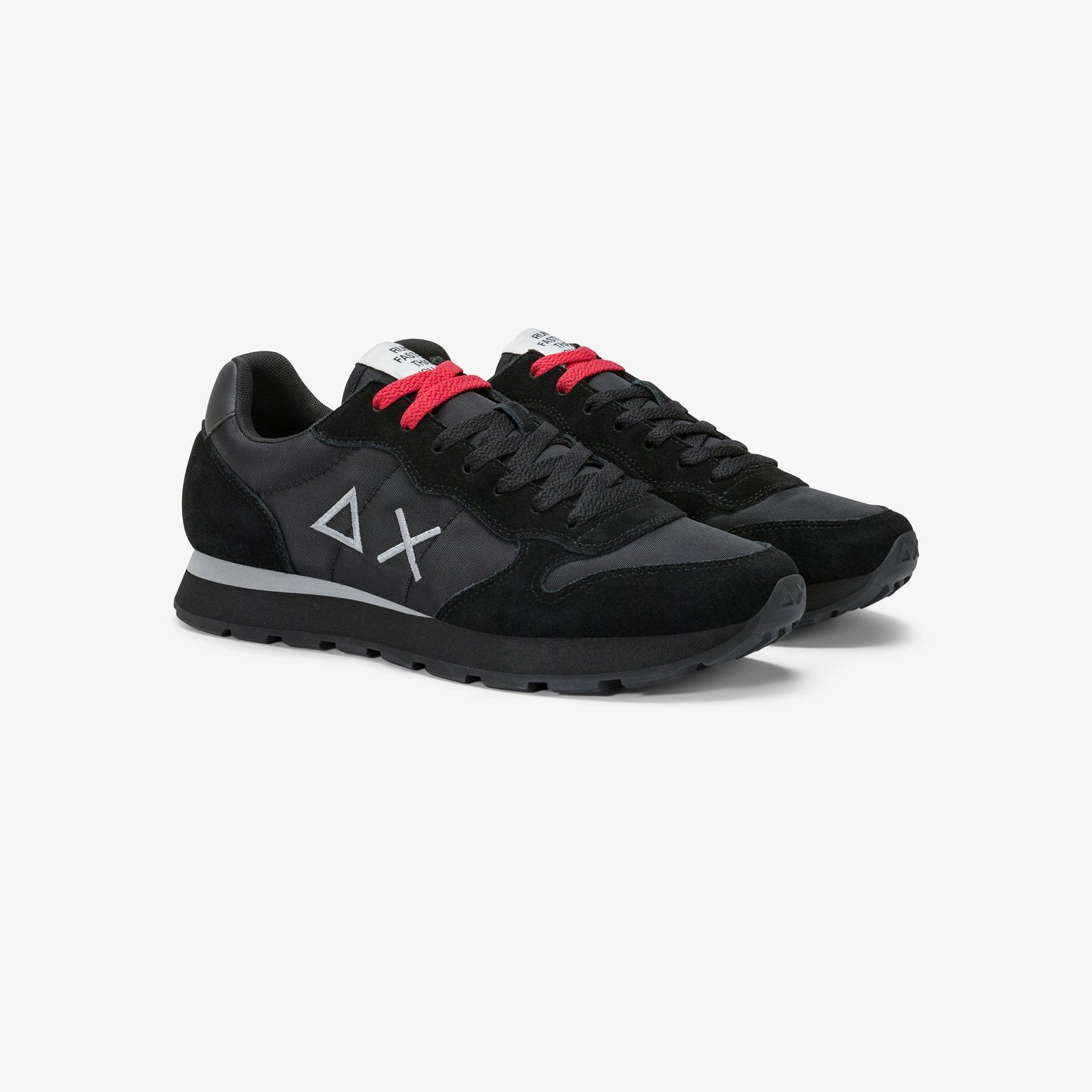 Zapatillas SUN68 - Z36101 S1199 NERO
