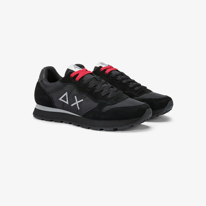 Zapatillas SUN68 - Z36101 S1199 NERO