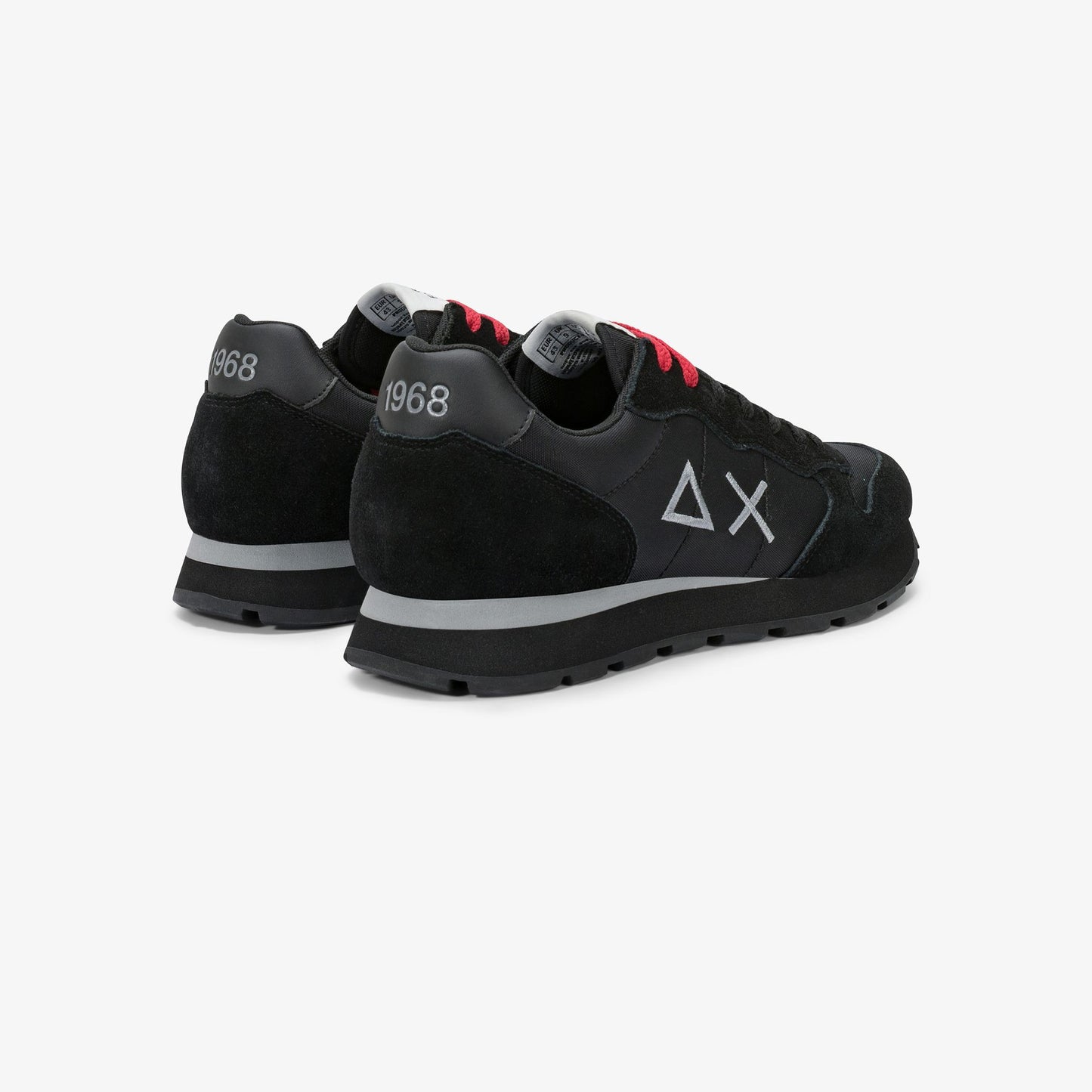Zapatillas SUN68 - Z36101 S1199 NERO