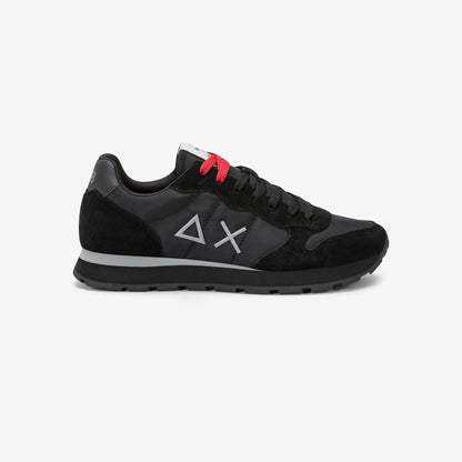 Zapatillas SUN68 - Z36101 S1199 NERO