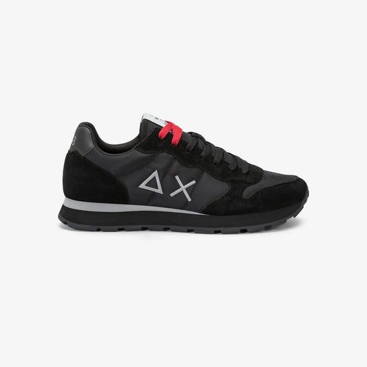 Zapatillas SUN68 - Z36101 S1199 NERO