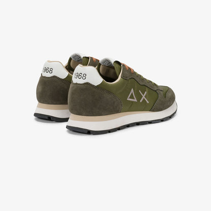 Zapatillas SUN68 - Z36101 S19 MILIT
