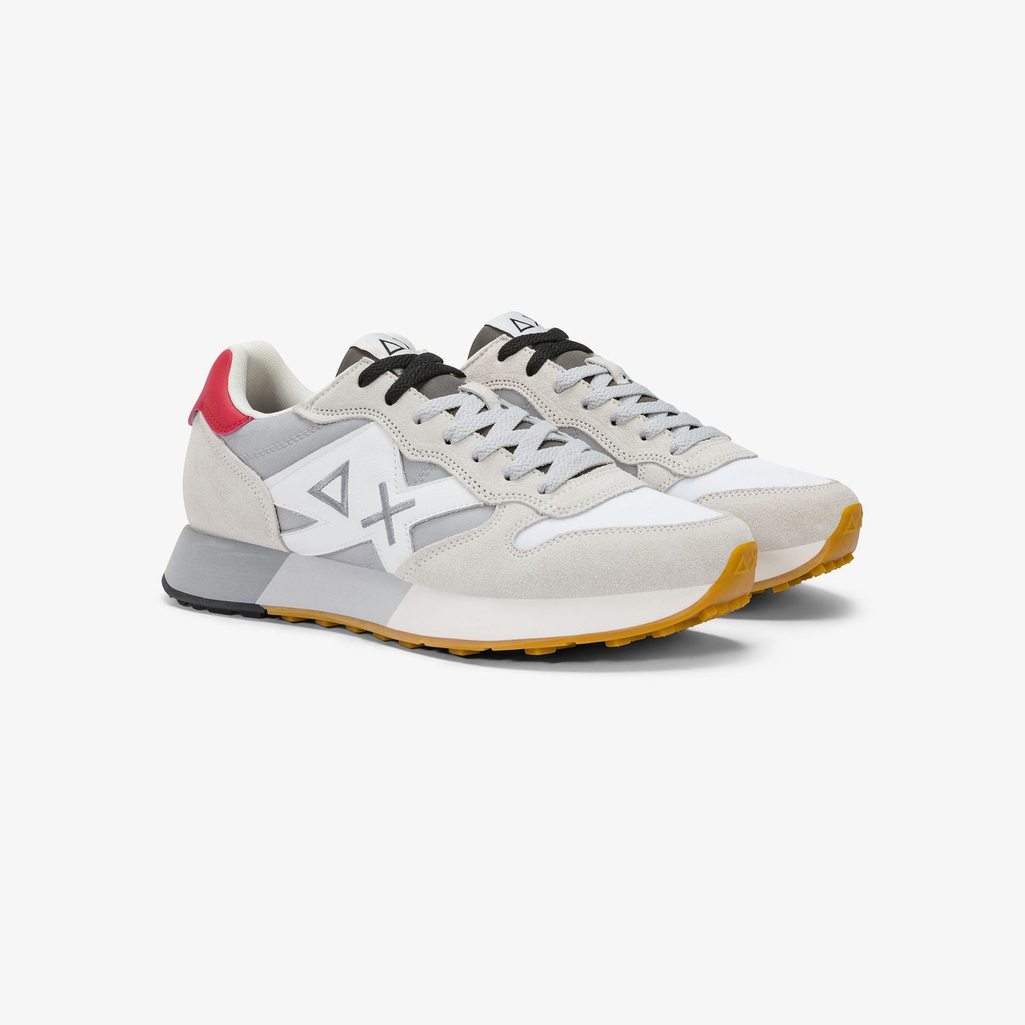 Zapatillas SUN68 - Z36116 S0106 BL/GR/CH