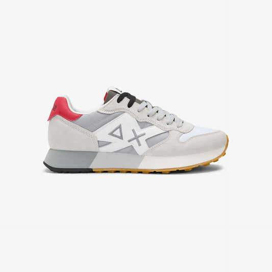 Zapatillas SUN68 - Z36116 S0106 BL/GR/CH