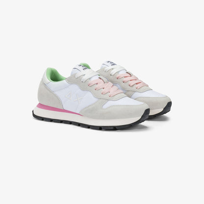 Zapatillas SUN68 - Z36201 S01 BIANCO