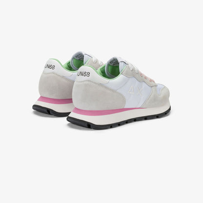 Zapatillas SUN68 - Z36201 S01 BIANCO